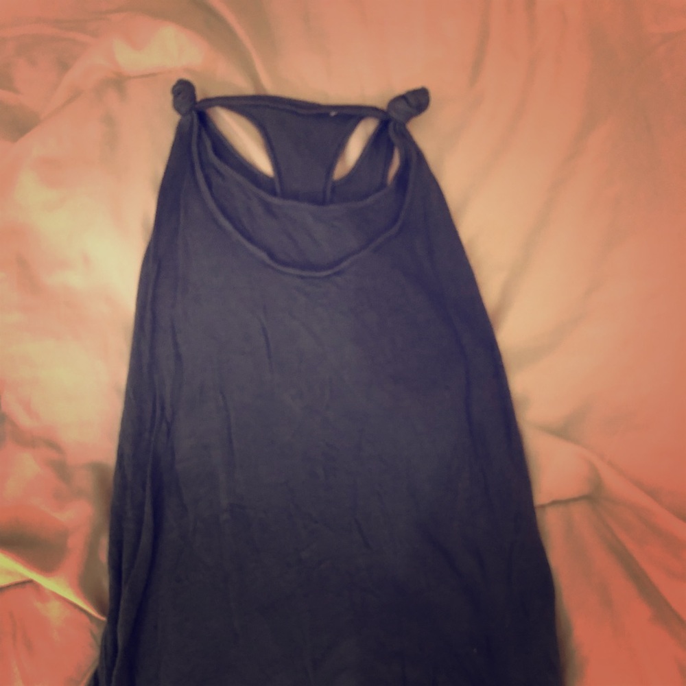 Cute tank top by James Perse